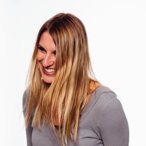 Meet your Posher, Brandy